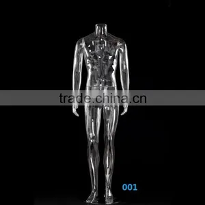 Adult Inflatable Dolls for Men Manikin Plastic Dummy thumbnail-1