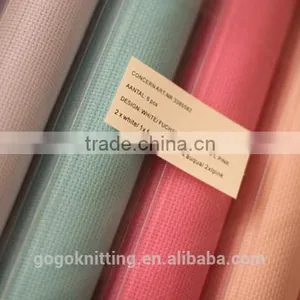 100% Cotton Cross Stitch Embroidery Aida Fabric Cloth thumbnail-1