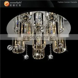 Colored Acrylic Chandelier Drops,chandelier Murano OMP001-12 thumbnail-5