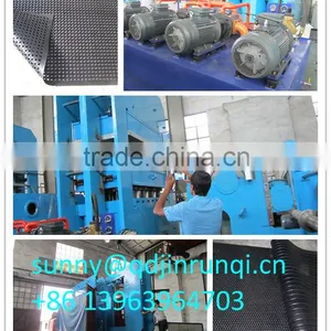 Rubber Mat Press Machine thumbnail-3