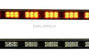 Good Quality LED Arrow Stick LED Warning Lights Police Strobe Light, LTDG9600 thumbnail-4