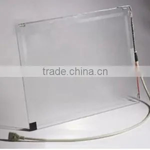 GreenTouch Saw Touch 15 Inch Touch Panel,transparent Touch Screen With Usb/rs232 Driver thumbnail-1