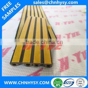 Hot Sale Long Work Life Soft Adhesive Backed Rubber Strips thumbnail-2