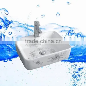 Latest Design Self Cleaning Chaozhou Wash Basins Types thumbnail-2