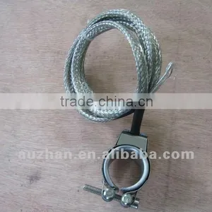 High Power Density Mica Heating Device thumbnail-1