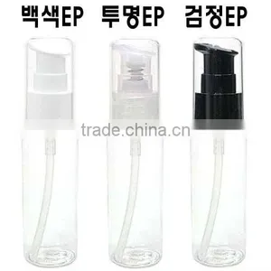 Treatment Pump PET 40ml Clear thumbnail-1