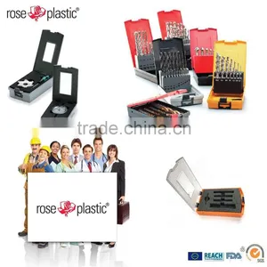 PP Plastic Packaging Box for ER Collects Set BR thumbnail-1