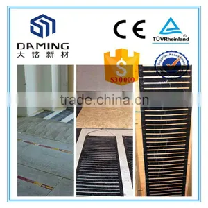 Therapeutic Far Infrared Radiant Heat Mats thumbnail-3