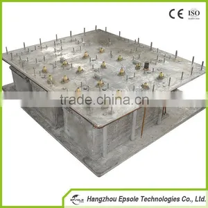 Highly Customized EPS Moulds for Fruit Box thumbnail-3
