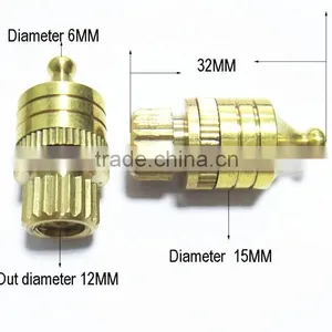 JF High Performance Bind Post,Copper Binding Post(Manufacturer in China) thumbnail-2