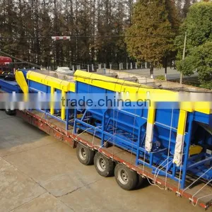 PE PP LDPE Film Washing Recycling Crushing Production Line thumbnail-2