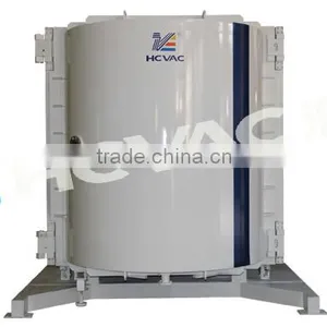 DC Magnetron Sputtering Coating Equipment, Magnetron Sputtering Coating Machine thumbnail-2