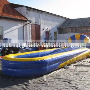 2016 Hot Sale Inflatable Water Slide thumbnail-3