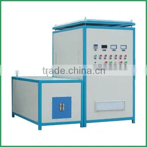 Latest Version of Magnetic Metal Industrial Induction Heater thumbnail-1
