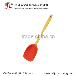 Professional Manufacture Best Silicone Spatula thumbnail-1