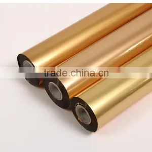 Factory Price Quality Hot Stamping Gold Foil for Paper thumbnail-2