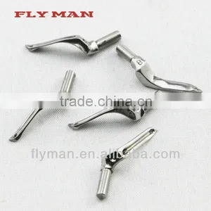 S20424001 Looper For Brother C31/EF4-N21 / Sewing Machine Spare Parts thumbnail-1