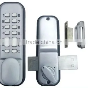 Top Security Home Door Locks Keyless thumbnail-1