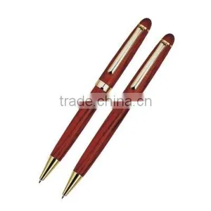 Maple Wood Pen for Gift thumbnail-1