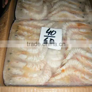 Sea Caught Shrimps thumbnail-6