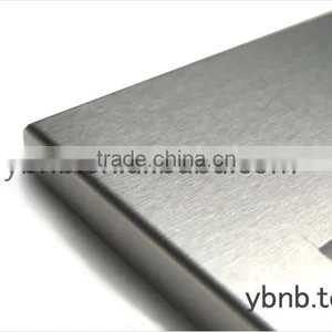 Cheaper Stainless Steel Laser Cutting Parts thumbnail-2