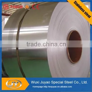 Stainless Steel Sheet Coil 301 thumbnail-1