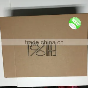 Unisex Gender and Safety Shoes Type Men Leather Work Boots thumbnail-6