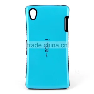 Factory Price Iface Mall Case for Sony Z3, Colorful Case for Sony Z3 thumbnail-4