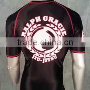 RASH GAURD MADE OF LYCRA 704 thumbnail-1