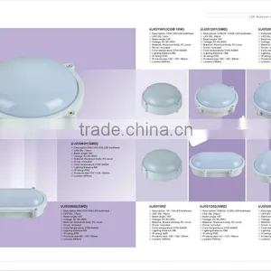 High Quality 20w Ovalled Bulkhead thumbnail-1