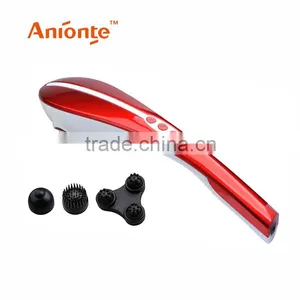 6 Power for Choice Handheld Easy Massager thumbnail-1