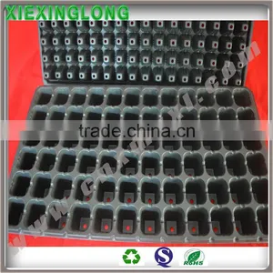 72 Holes Seed Tray thumbnail-1