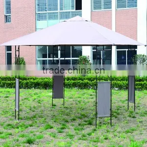 Metal Gazebo thumbnail-1