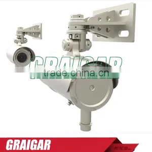 2015 Newest DesignOPGD1000 OPEN PATH INFRARED GAS DETECTOR With High Quality thumbnail-1