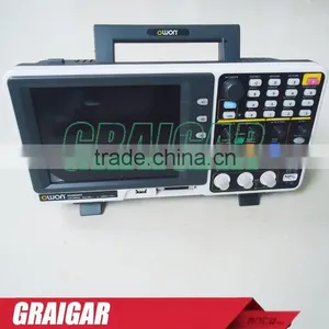 OWON MSO8202T Digital Oscilloscope 2+1 | LA - 16 200MHz thumbnail-3