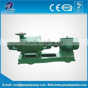 Competitive Price TSWA Horizontal Electric Multistage Pump thumbnail-1