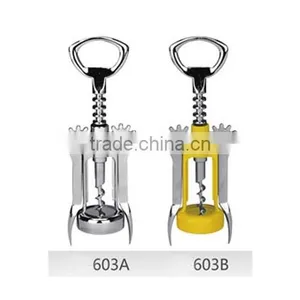 Difference Size Wine Opener Popular Dongguan Fengfa Metal Products Slippers thumbnail-1
