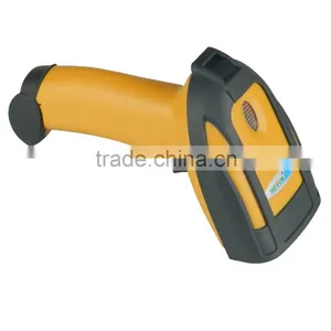 NT-2019R QR Code, 1D&2D Handheld Laser Barcode Scanner thumbnail-2