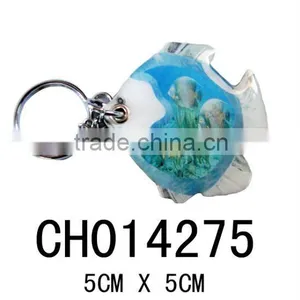 2011 New Promotional Key Chains thumbnail-1