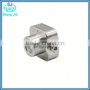 High Precision CNC Lathe Machining Made in China thumbnail-1
