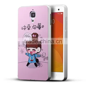 Cheap Mobile Phone Cases for Xiaomi4 thumbnail-2