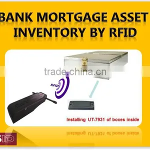 Bank Mortgage Asset RFID Inventory - SID Global thumbnail-1
