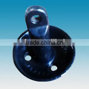 PVC /PE Coated River Anchor / Mushroom Anchor thumbnail-4