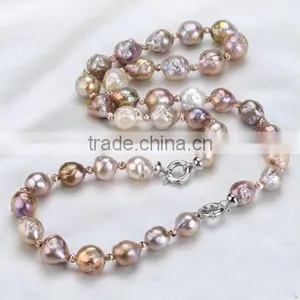 Design Jewelry Set Simple Style Jewelry Set Unique Pearl thumbnail-2
