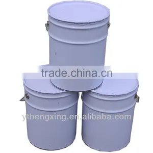 Excellent Flexo Lamination Printing Ink For PP Woven Sack thumbnail-1