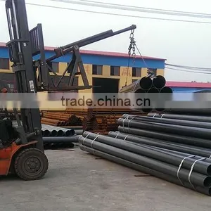 High Impact Square 300mm Colored Schedule 20 Pvc Pipe thumbnail-4