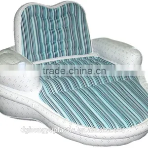 Inflatable Air Sofa Bed With King Size thumbnail-1