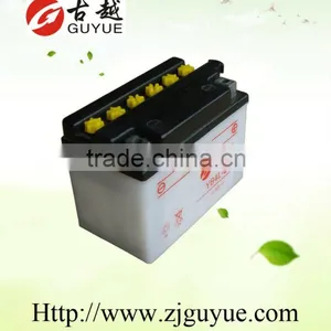 12v Motorcycle Battery/the Biggest Yuasa Battery Dealers in China thumbnail-1