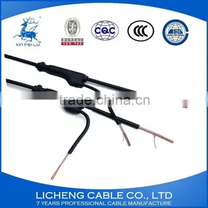 China Cable Prefab Branch Cable Copper Conductor XLPE Insulated PVC Sheathed Cable/cabel YJV,VV thumbnail-2