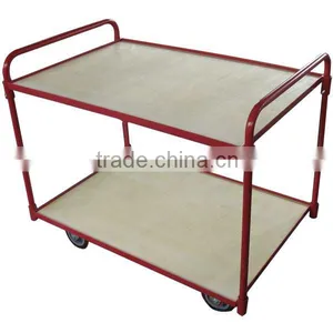 Easy Clean Trolley thumbnail-1